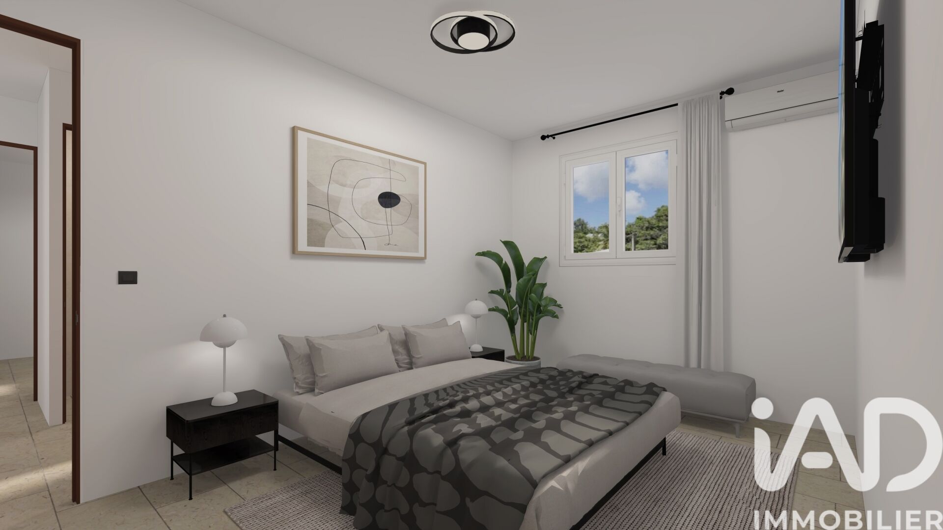 Vente Appartement 3 pièces - Photo 4