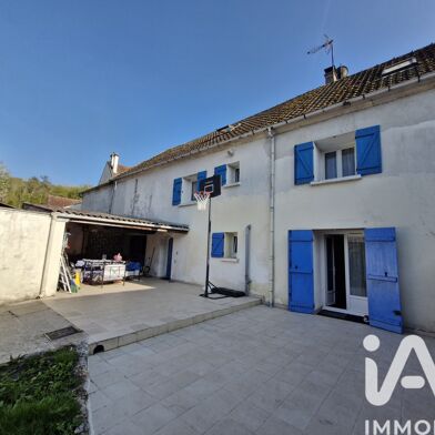 Maison 6 pièces 228000 €