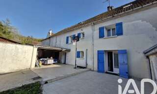 Maison 6 Pièces 130 m² à vendre à La Ferté-sous-Jouarre (77260)