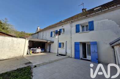 Maison 6 pièces 228000 €