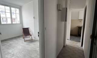 Appartement 2 Pièces 32 m² à vendre à Bois-Colombes (92270)