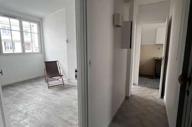 Appartement 2 pièces 169000 €