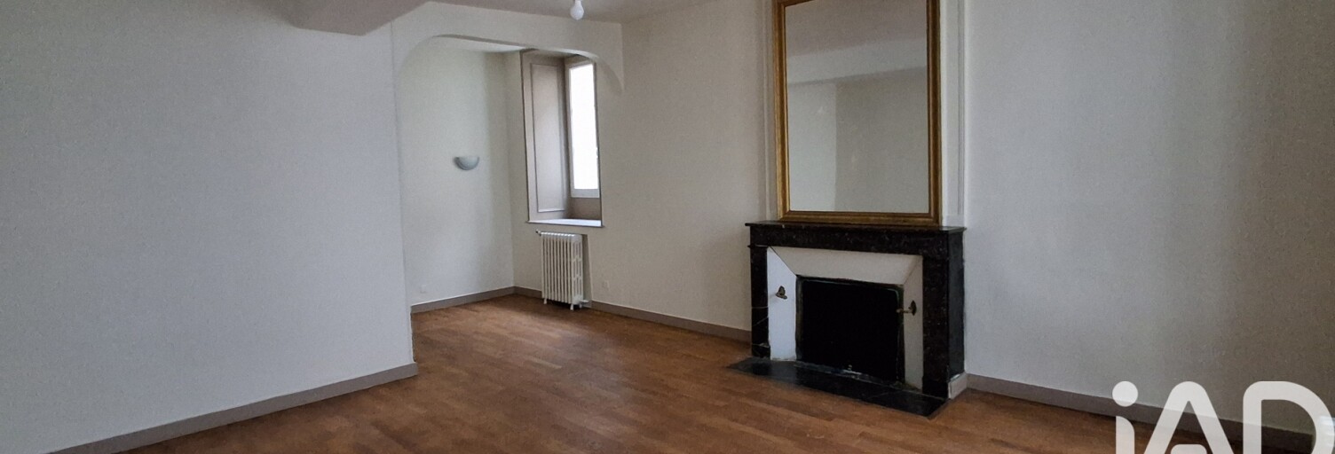 Maison 7 Pièces 137 m² à vendre à Laon (02000)