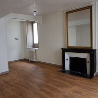 Maison 7 pièces 142900 €