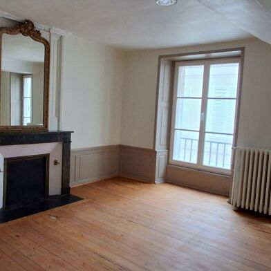 Maison 7 pièces 142900 €