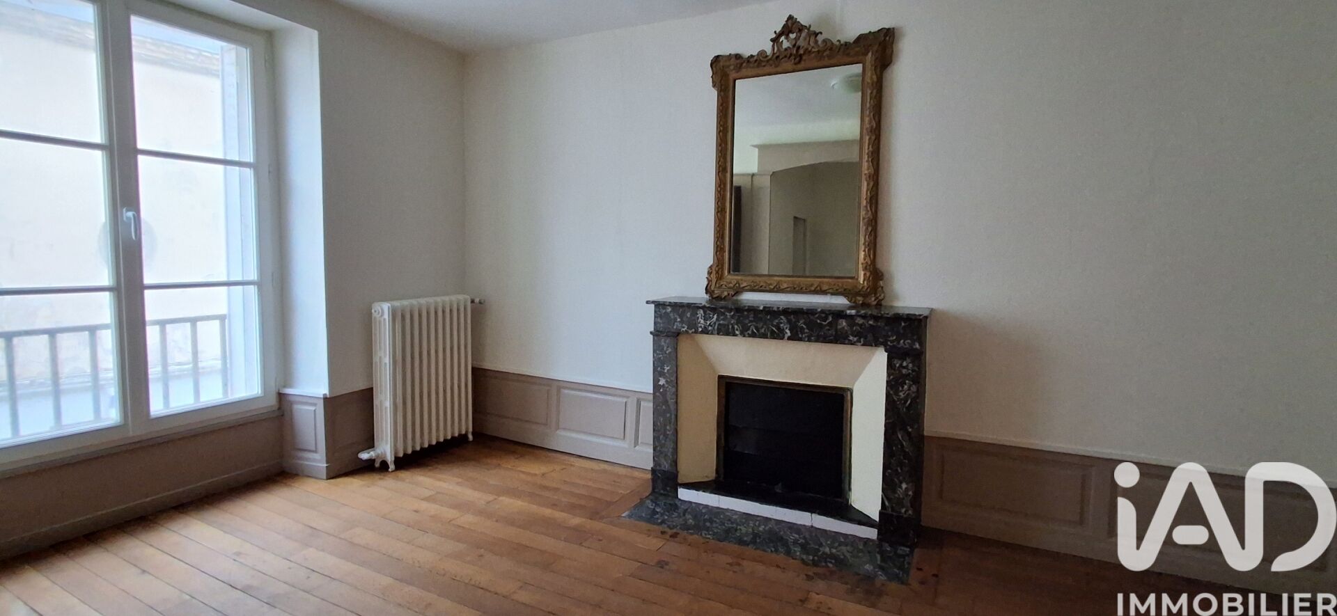 Vente Maison de ville 7 pièces - Photo 5