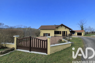 Maison 6 pièces 155000 €