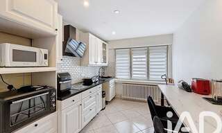 Appartement 4 Pièces 81 m² à vendre à Hagondange (57300)