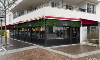 Commerce  160 m² à vendre à Bois-Colombes (92270)