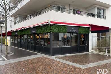 Commerce  290000 €