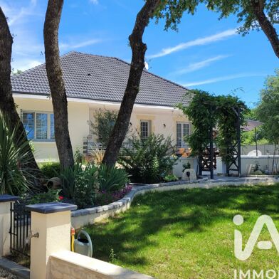 Maison 6 pièces 249000 €