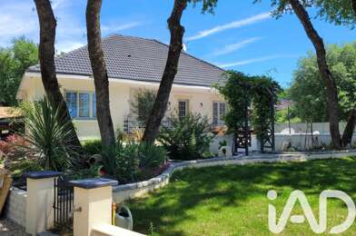 Maison 6 pièces 249000 €