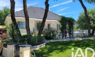 Maison 6 Pièces 209 m² à vendre à Naintré (86530)
