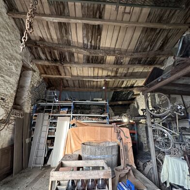 Maison 1 pièces 102000 €