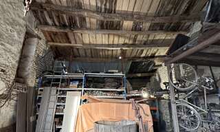 Maison 1 Pièce 90 m² à vendre à Vérines (17540)