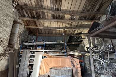 Maison 1 pièces 102000 €