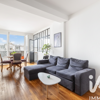 Appartement 3 pièces 570000 €