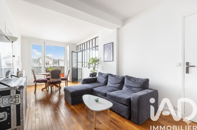 Appartement 3 pièces 570000 €