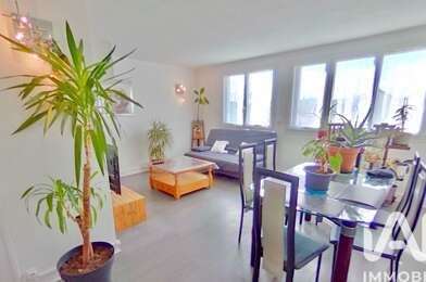 Appartement 2 pièces 209000 €