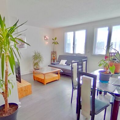 Appartement 2 pièces 209000 €