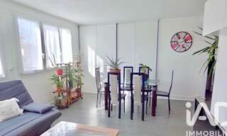 Appartement 2 Pièces 49 m² à vendre à Champigny-sur-Marne (94500)