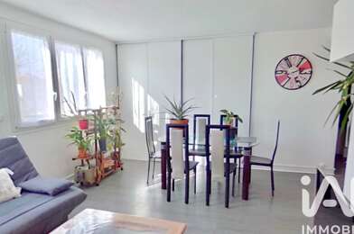 Appartement 2 pièces 199000 €