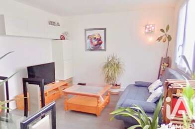 Appartement 2 pièces 199000 €