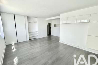 Appartement 2 pièces 199000 €