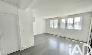 Appartement 2 Pièces 49 m² à vendre à Champigny-sur-Marne (94500)