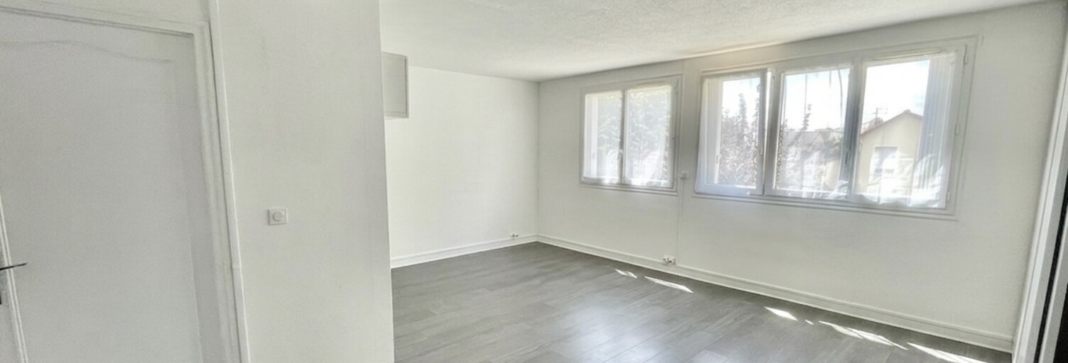 Appartement 2 Pièces 49 m² à vendre à Champigny-sur-Marne (94500)