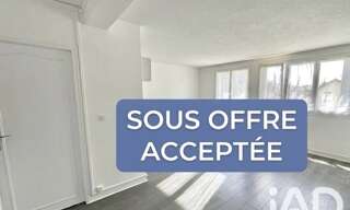 Appartement 2 Pièces 49 m² à vendre à Champigny-sur-Marne (94500)