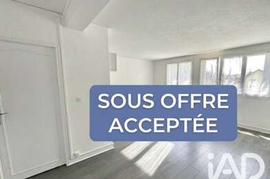 Appartement 2 pièces 189000 €