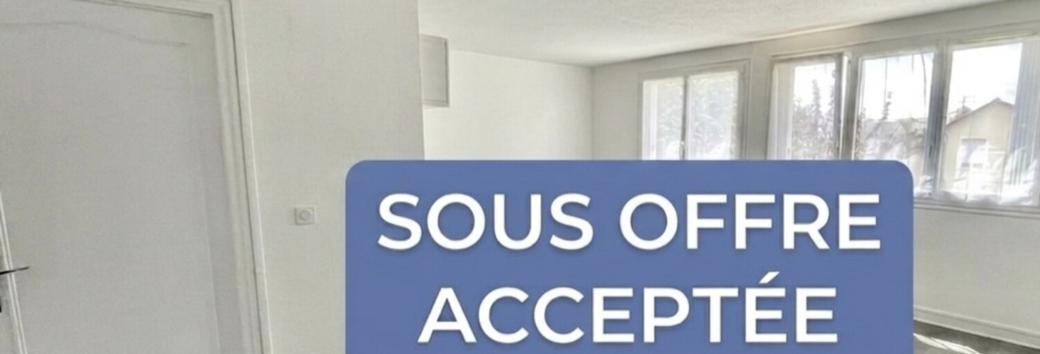 Appartement 2 Pièces 49 m² à vendre à Champigny-sur-Marne (94500)