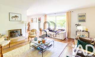 Appartement 5 Pièces 108 m² à vendre à Maisons-Laffitte (78600)