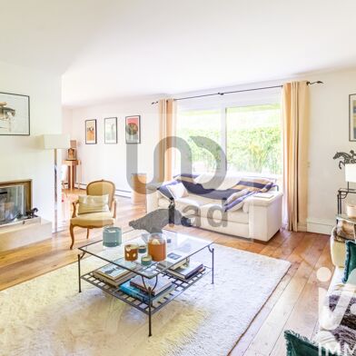 Appartement 5 pièces 795000 €