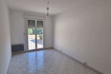 Appartement 3 pièces 820 €