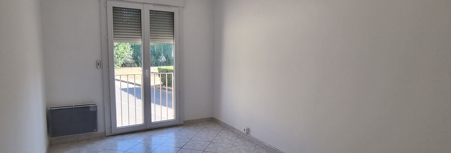 Appartement 3 Pièces 50 m² à louer à Marseille 12 (13012)