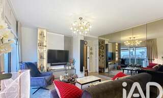 Appartement 3 Pièces 68 m² à vendre à Créteil (94000)