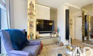 Appartement 3 Pièces 68 m² à vendre à Créteil (94000)