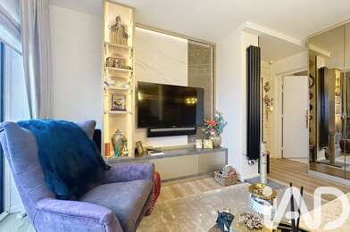 Appartement 3 pièces 294000 €