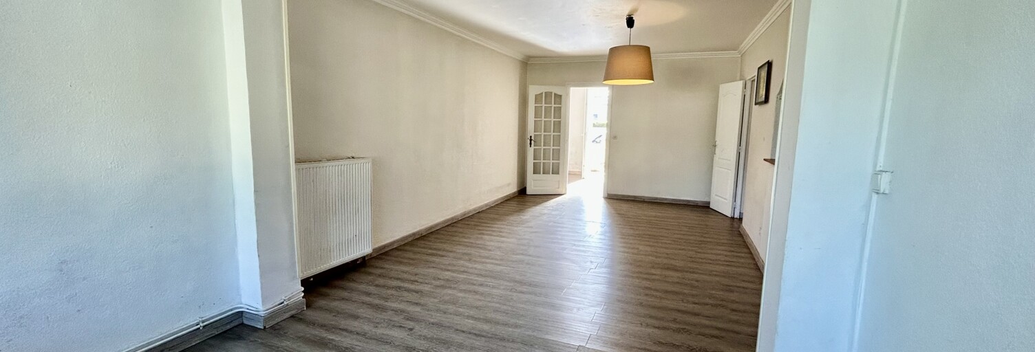 Maison 6 Pièces 102 m² à vendre à Fameck (57290)