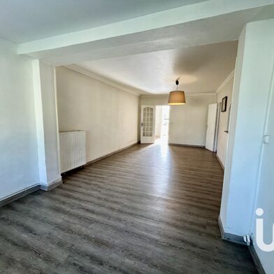 Maison 6 pièces 177000 €