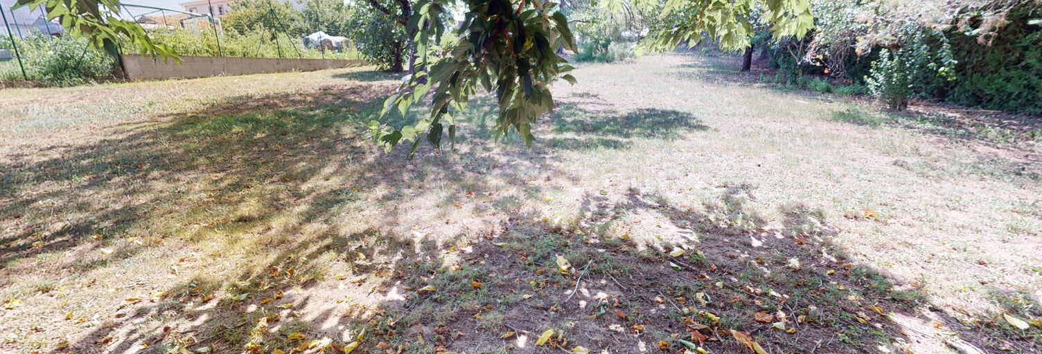 Terrain  674 m² à vendre à Grenade (31330)