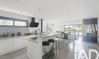 Maison 6 Pièces 130 m² à vendre à Bandol (83150)