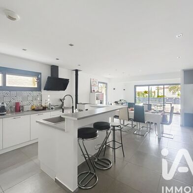 Maison 6 pièces 875000 €