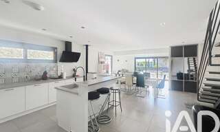 Maison 6 Pièces 130 m² à vendre à Bandol (83150)