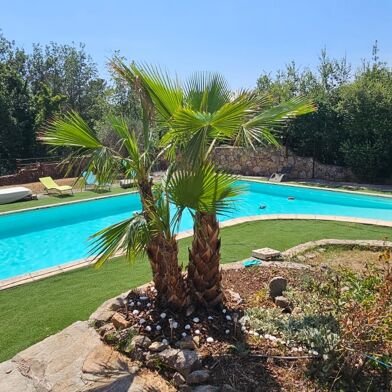 Maison 8 pièces 790000 €