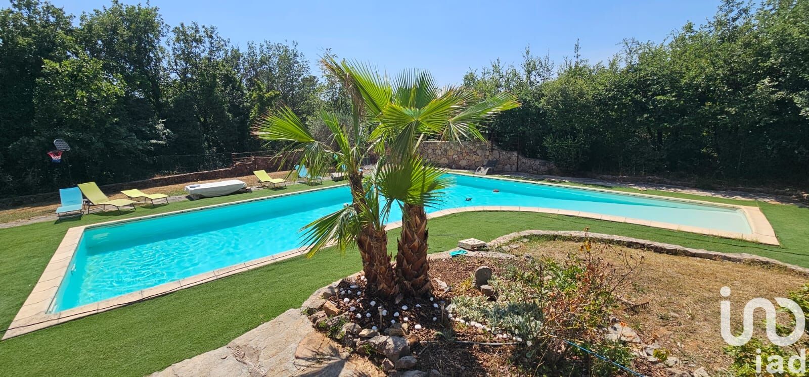 Maison à vendre, 8 pièces, 242 m², Tourves