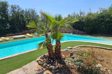 Maison 8 pièces 790000 €