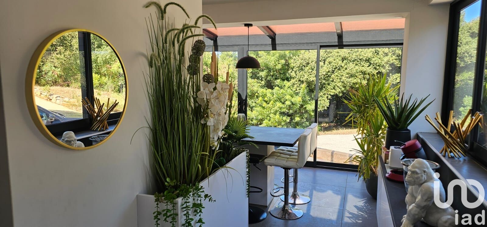 Vente Maison traditionnelle 8 pièces - Photo 2